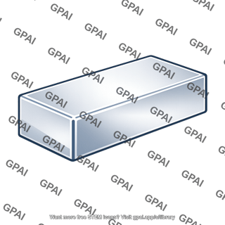 Silver block