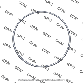 Small circular loop