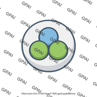 Neutron quark structure