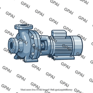 Centrifugal pump
