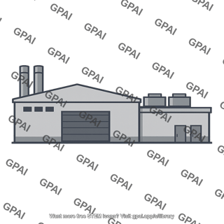 Industrial building