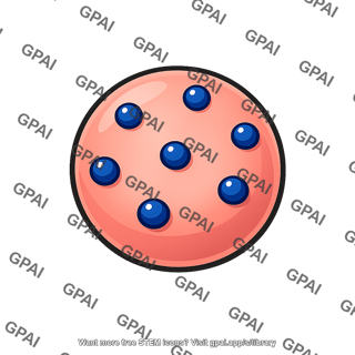 Plum pudding model atom