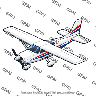 Light plane