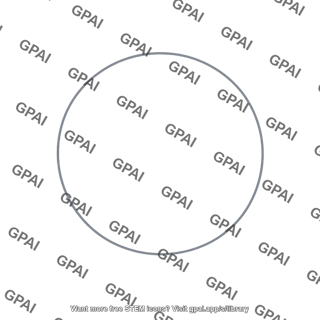 Circle outline