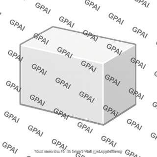 Rectangular prism