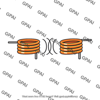 Coupled inductors