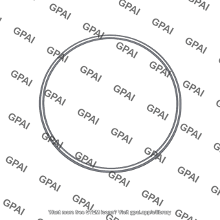 Circular loop radius r