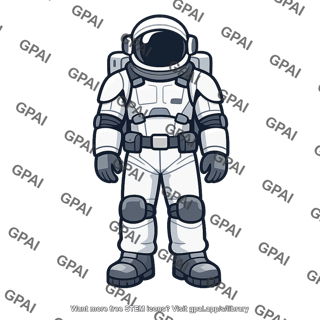 Astronaut