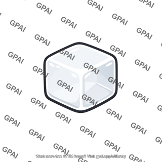 Grain of salt