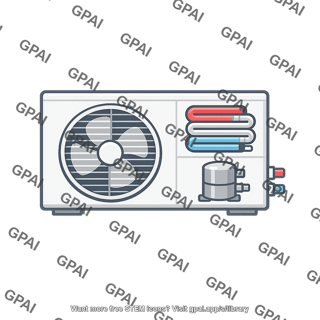 Carnot air conditioner