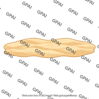 Sand surface