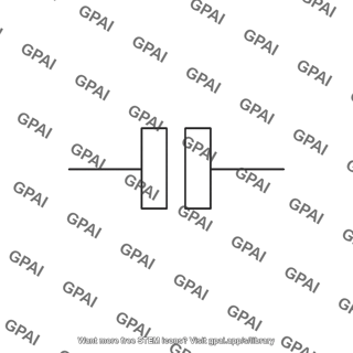 Capacitor uncharged