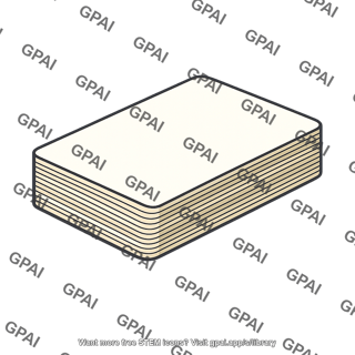Pack of cards