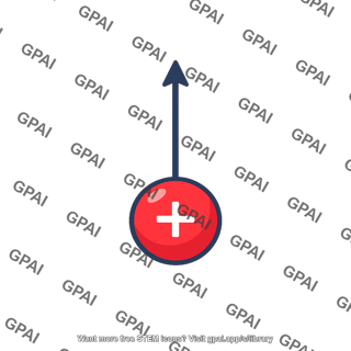 Proton spin up