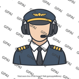 Pilot headset