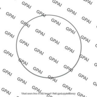 Nonconducting sphere