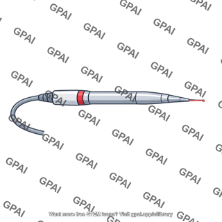 Surgical laser