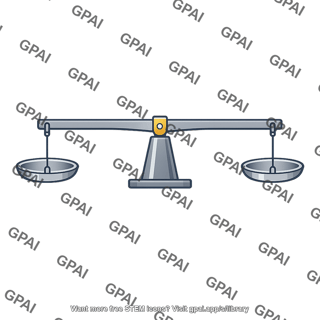 Pan balance