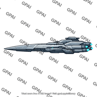 Star cruiser
