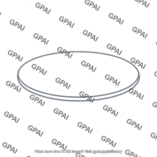 Cylinder end cap