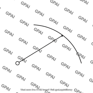 Radius of curvature