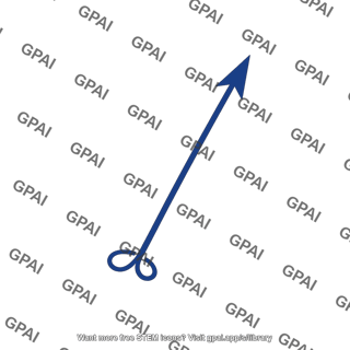 Electron orbital magnetic dipole moment