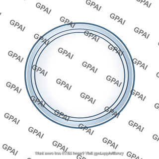 Spherical shell