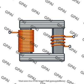 Transformer step down