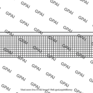 Tennis net