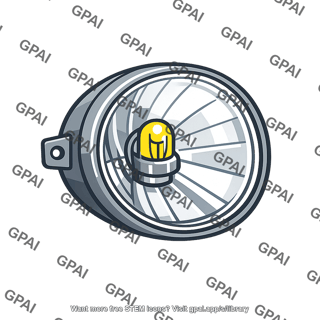 Automotive light