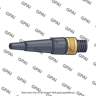 Nozzle