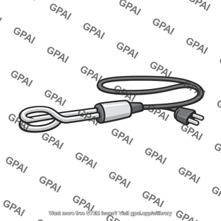 Electric immersion heater