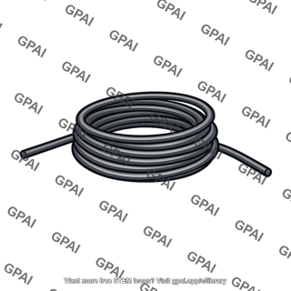 Heating wire nichrome