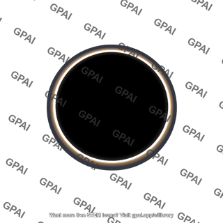 Black hole event horizon