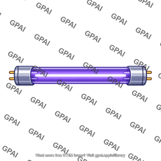 Ultraviolet lamp