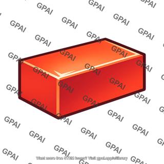 Copper block warm