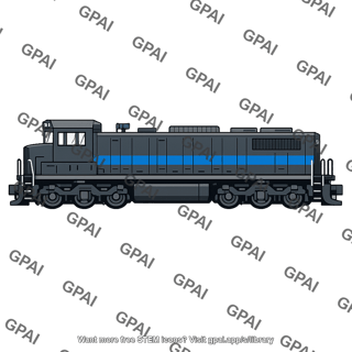 Locomotive