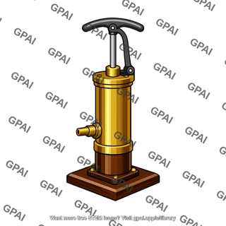 Air pump