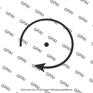 Torque arrow