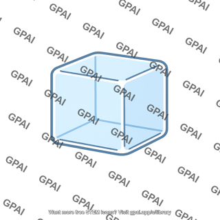 Air volume element
