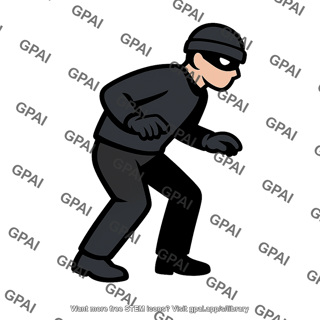 Burglar
