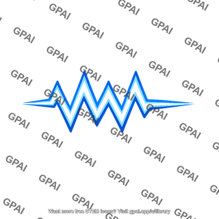 X ray photon zigzag