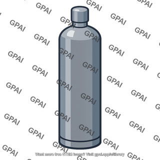Gas cylinder