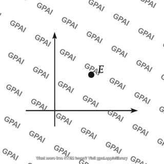 Event spacetime point