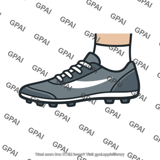Player foot