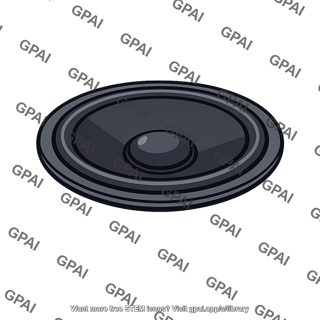 Loudspeaker diaphragm
