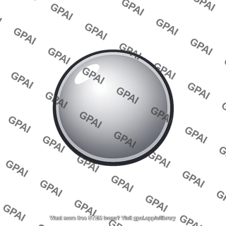 Conducting sphere neutral