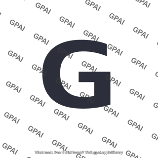 Gauss unit symbol