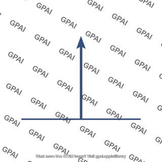 Electric field vector component perpendicular