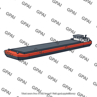 Barge